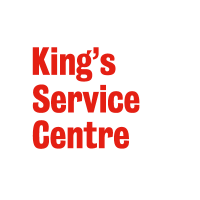 King's service centre