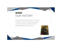 Thomas johnstone ltd
