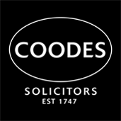 Coodes solicitors