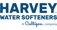 Harvey water softeners