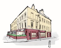 5 hertford street