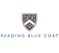Reading blue coat school