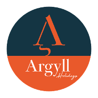 Argyll holidays