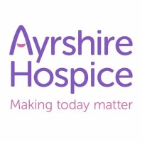 Ayrshire hospice