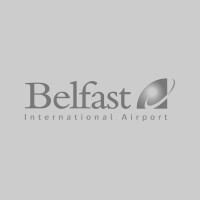 Belfast international airport