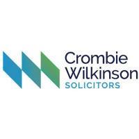 Crombie wilkinson solicitors llp
