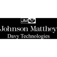 Johnson matthey davy technologies