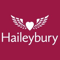 Haileybury uk