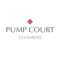 Pump court chambers
