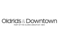 Oldrids & downtown