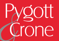 Pygott & crone