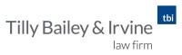 Tilly bailey & irvine law firm