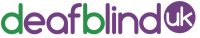 Deafblind uk
