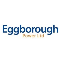 Eggborough power ltd