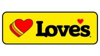 Love's travel stops