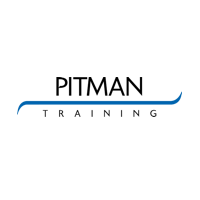 Pitman training group ltd.