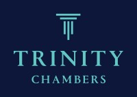 Trinity chambers, barristers