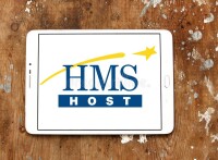 Hmshost