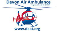 Devon air ambulance trust