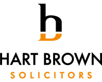 Hart brown