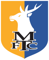 Mansfield town football club