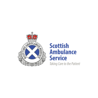 Scottish ambulance service