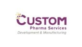 Custom pharma services