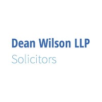 Dean wilson llp