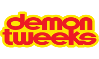 Demon tweeks