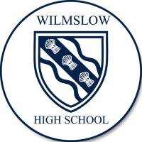 Wilmslow high school