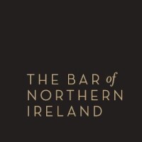 The bar of northern ireland