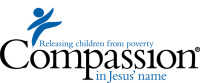 Compassion uk