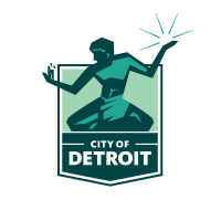 City of detroit