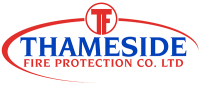 Thameside fire protection