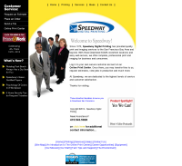 Speedway Digital Printing
