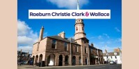 Raeburn christie clark & wallace