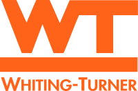 The whiting-turner contracting company