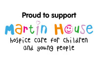 Martin house children's hospice