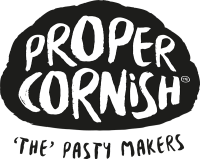 Proper cornish