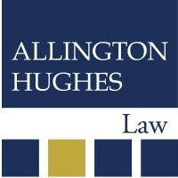 Allington hughes law