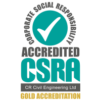 Cr civil engineering ltd