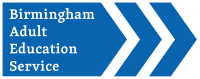 Birmingham adult education service