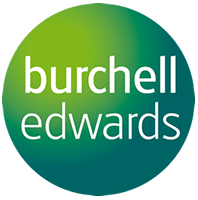 Burchell edwards