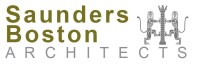 Saunders boston architects