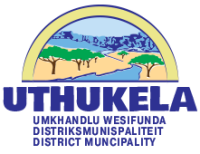 Uthukela district municipality