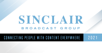 Sinclair broadcast group