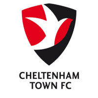 Cheltenham town fc