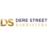 Dere street barristers