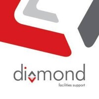 Diamond facilities support