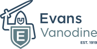 Evans vanodine international